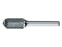 CARBIDE BUR SC DBL